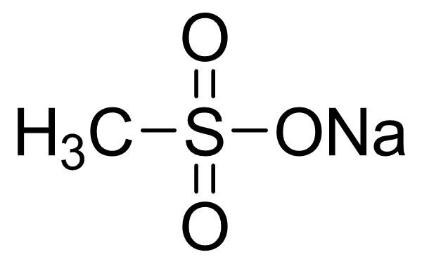 Sodium Methanesulfonate