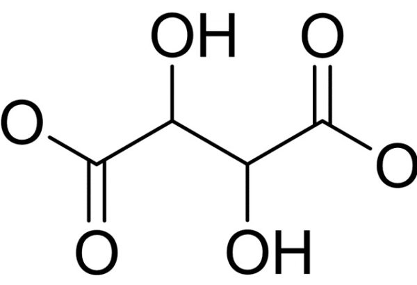 Sodium Tartrate