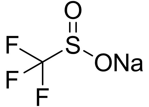 Sodium Trifluoromethanesulfinate