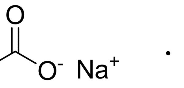 Sodium carbonate decahydrate