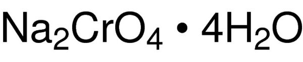 Sodium chromate tetrahydrate