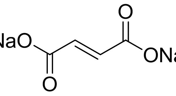 Sodium fumarate