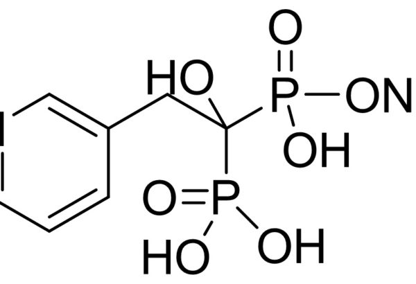 Sodium risedronate