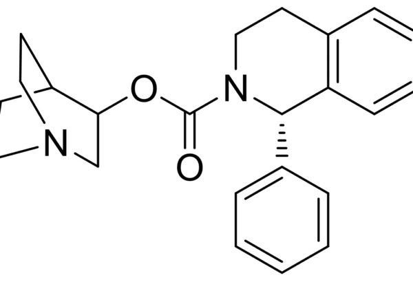 Solifenacin