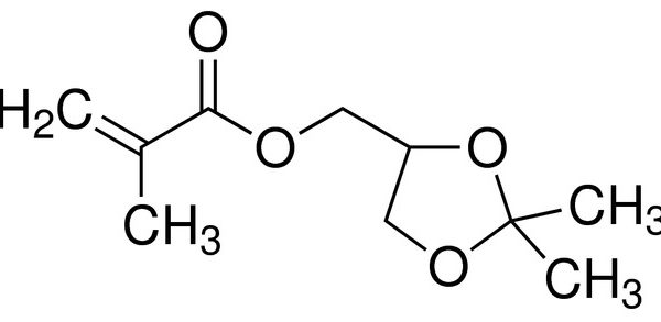 Solketal methacrylate