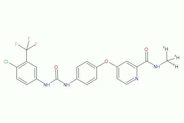 Sorafenib