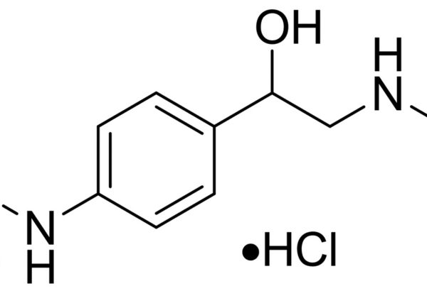 Sotalol hydrochloride
