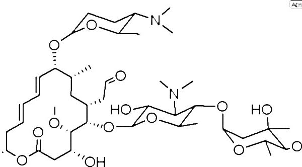 Spiramycin