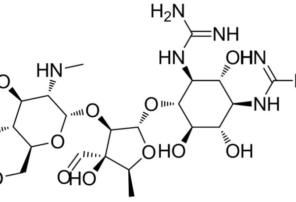 Streptomycin