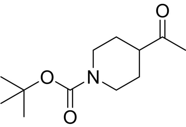 Tert-Butyl 4-Acetylpiperidine-1-Carboxylate