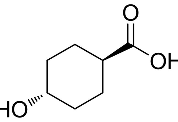 4-Hydroxycyclohexanecarboxylic Acid