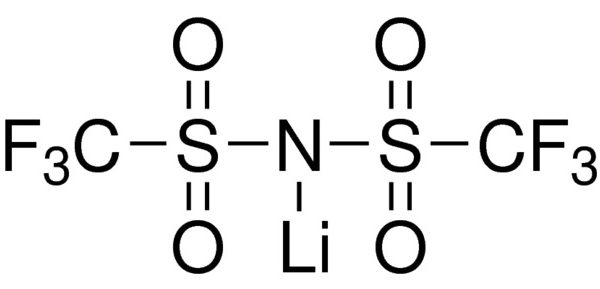 bistrifluoromethanesulfonimidate