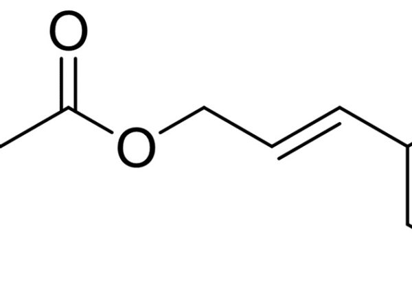 butanoic acid 3-phenyl-2-propenyl ester