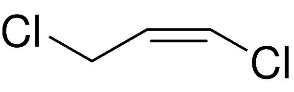cis-1,3-Dichloropropene
