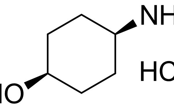 cis-4-Aminocyclohexanol hydrochloride