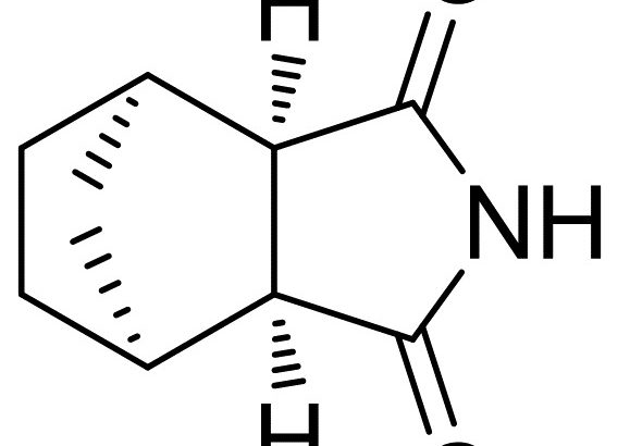 endo-2,3-Norbornanedicarboximide