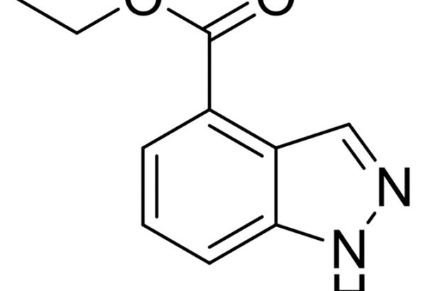 ethyl 1H-indazole-4-carboxylate