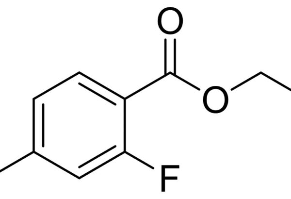 ethyl 2-fluoro-4-iodobenzoate