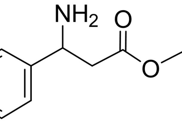 ethyl 3-amino-3-phenylpropanoate