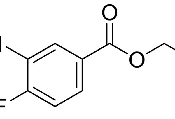 ethyl 3-chloro-4-fluorobenzoate