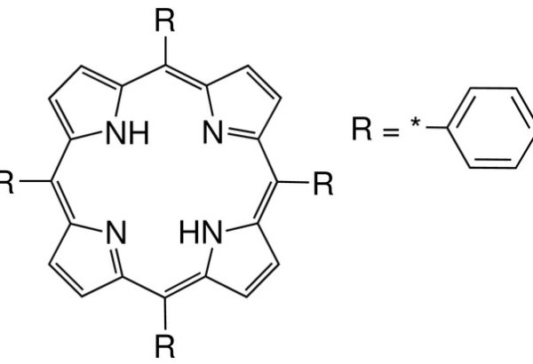 meso-Tetraphenylporphyrin