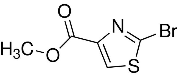 methyl 2-bromothiazole-4-carboxylate