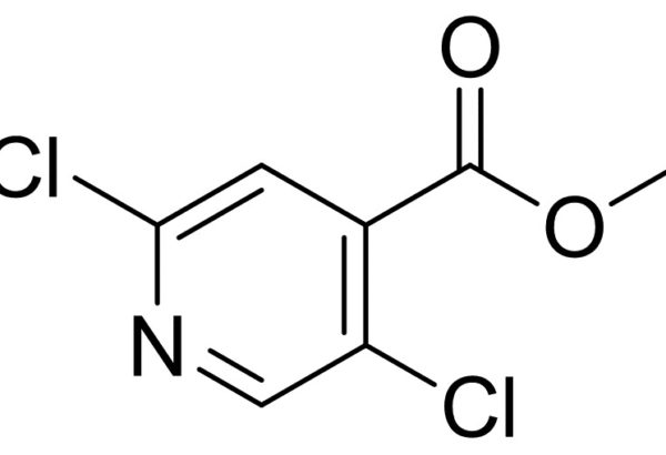 methyl 2,5-dichloroisonicotinate