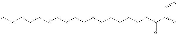 n-Octadecyl Phenyl Ketone