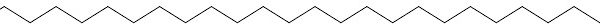 n-Octatriacontane