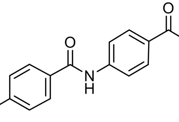 p-Aminobenzoyl Benzamide