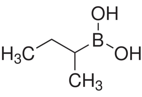 sec-Butylboronic acid