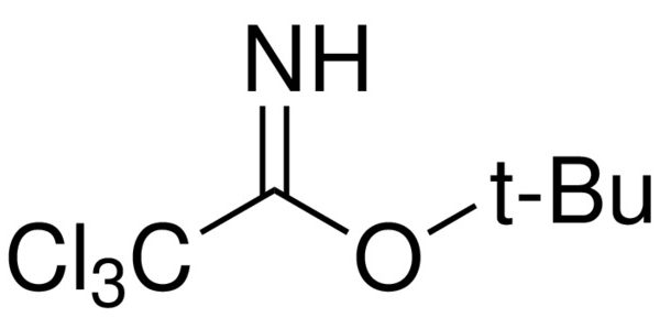 tert-Butyl 2,2,2-trichloroacetimidate