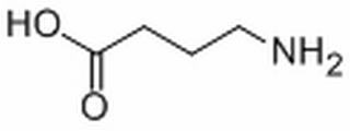 γ-aminobutyric acid