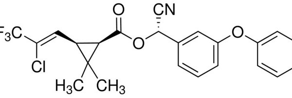 λ-Cyhalothrin